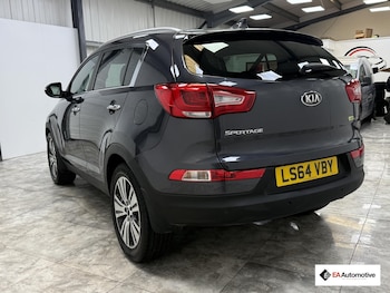 Used Kia Sportage 2014 for sale - 78081709: Photo