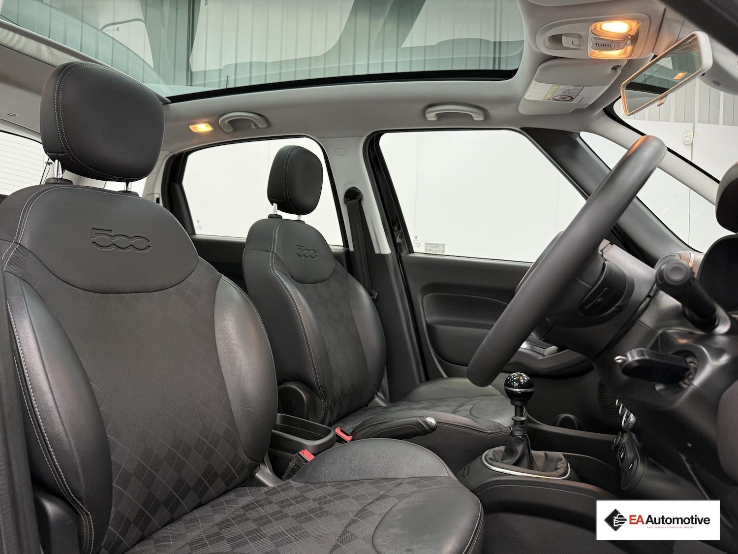 Used Fiat 500L 2017 for sale - 77791335: Photo 11