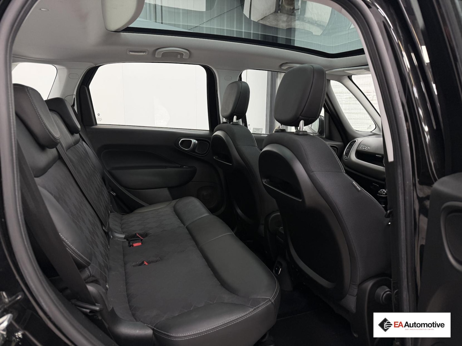 Used Fiat 500L 2017 for sale - 77791335: Photo 12