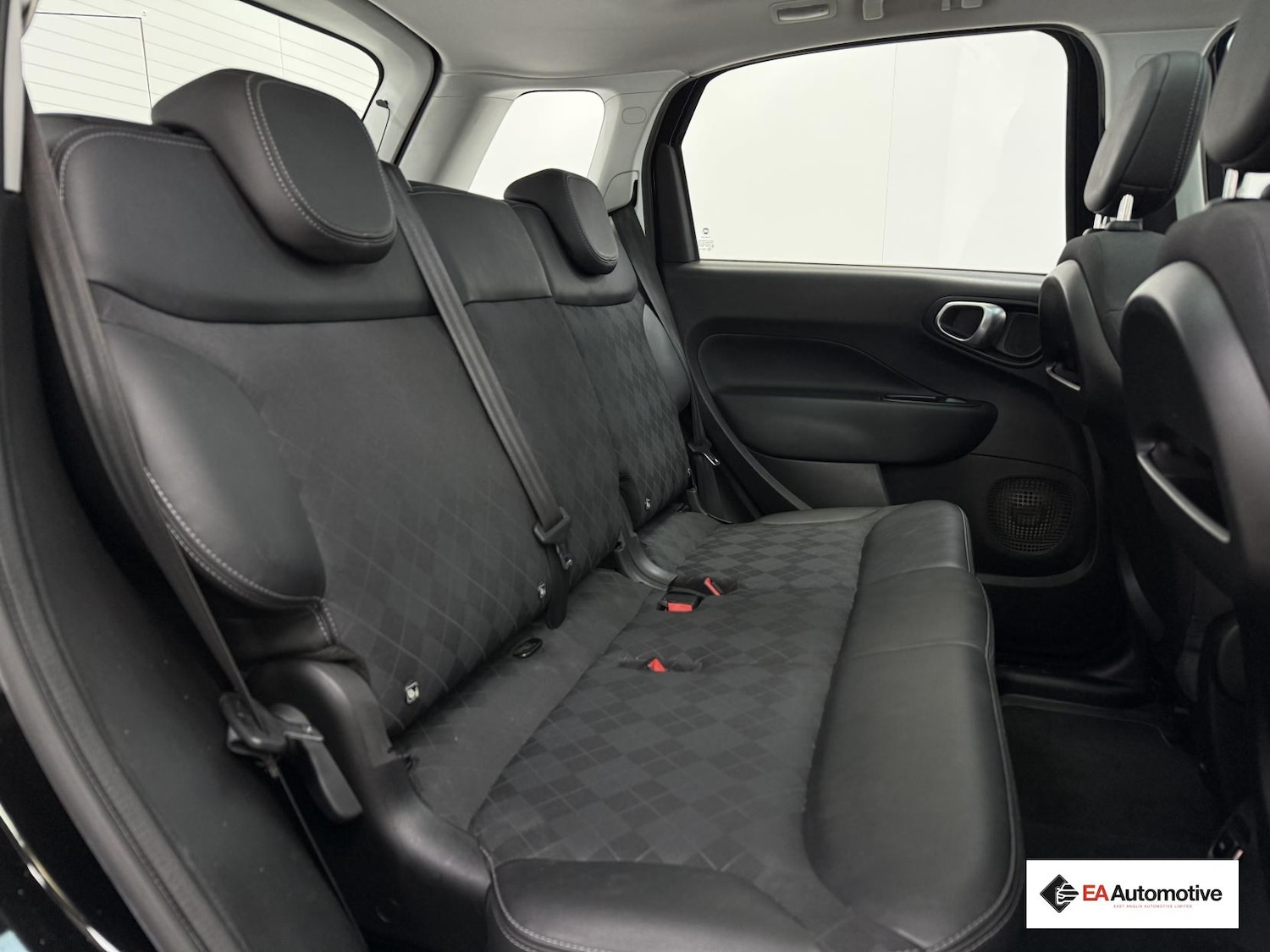 Used Fiat 500L 2017 for sale - 77791335: Photo 13