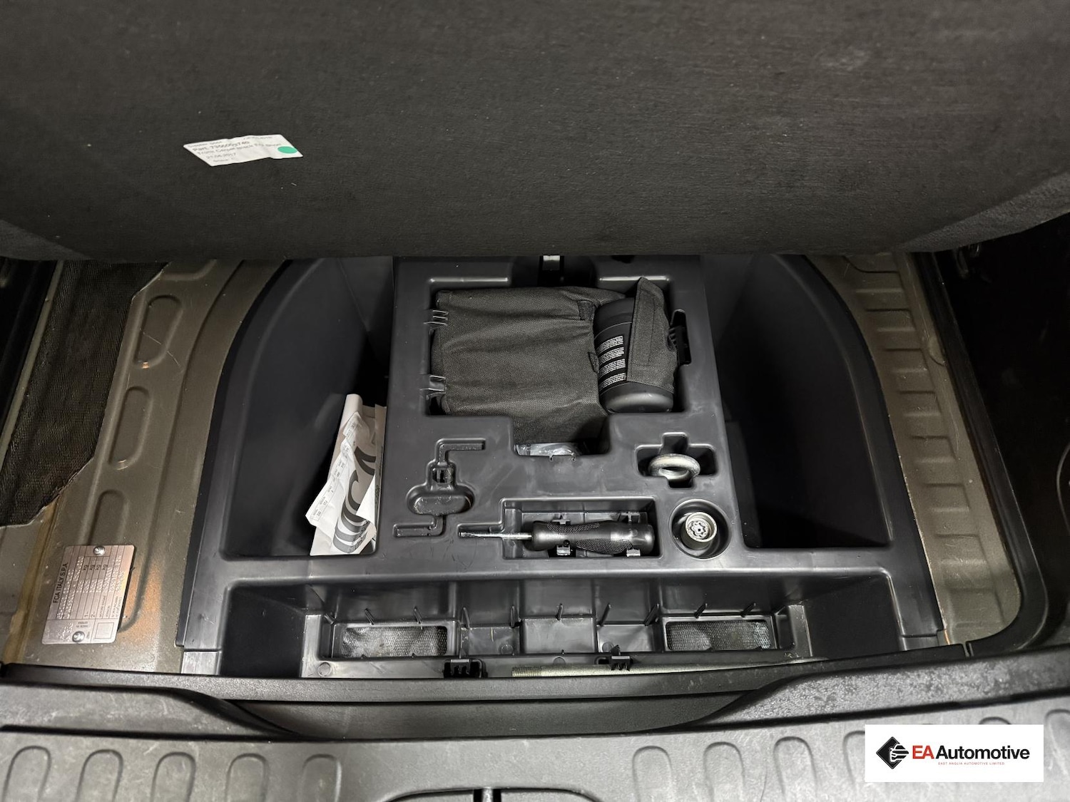 Used Fiat 500L 2017 for sale - 77791335: Photo 15