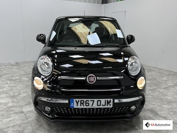 Used Fiat 500L 2017 for sale - 77791335: Photo