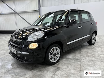 Used Fiat 500L 2017 for sale - 77791335: Photo