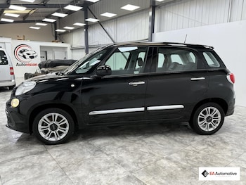 Used Fiat 500L 2017 for sale - 77791335: Photo