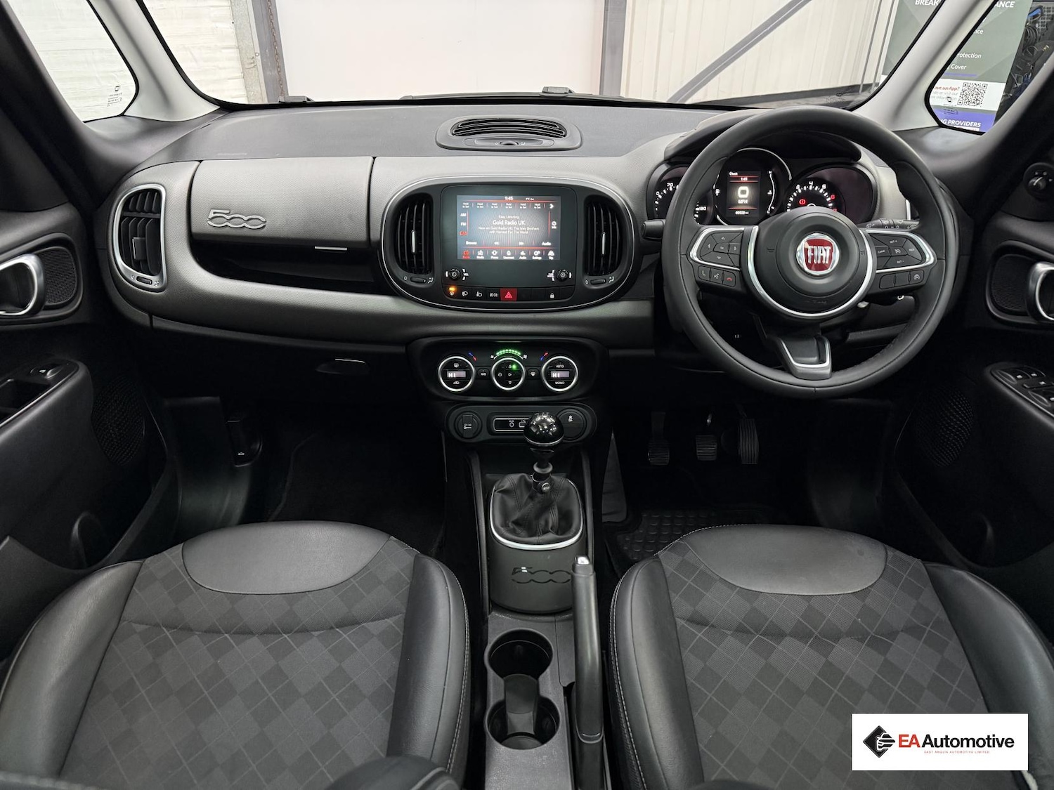 Used Fiat 500L 2017 for sale - 77791335: Photo 9