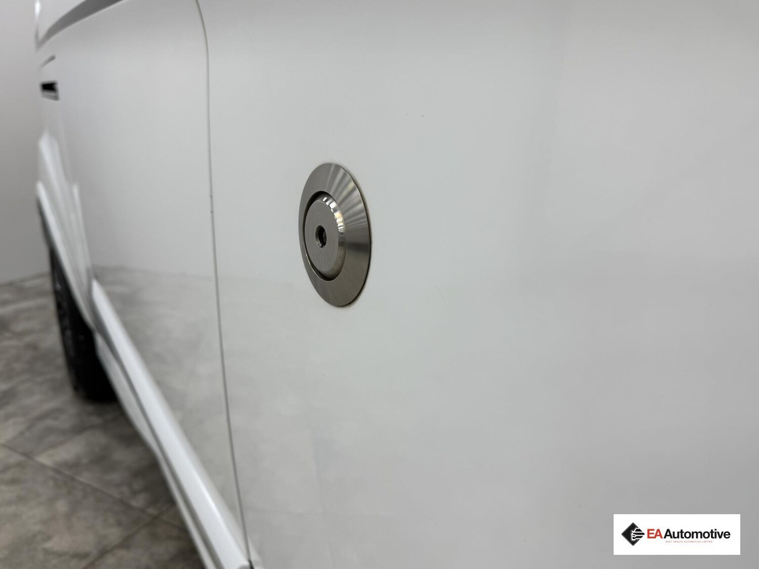 Used Ford Transit Custom 2018 for sale - 77791346: Photo 10