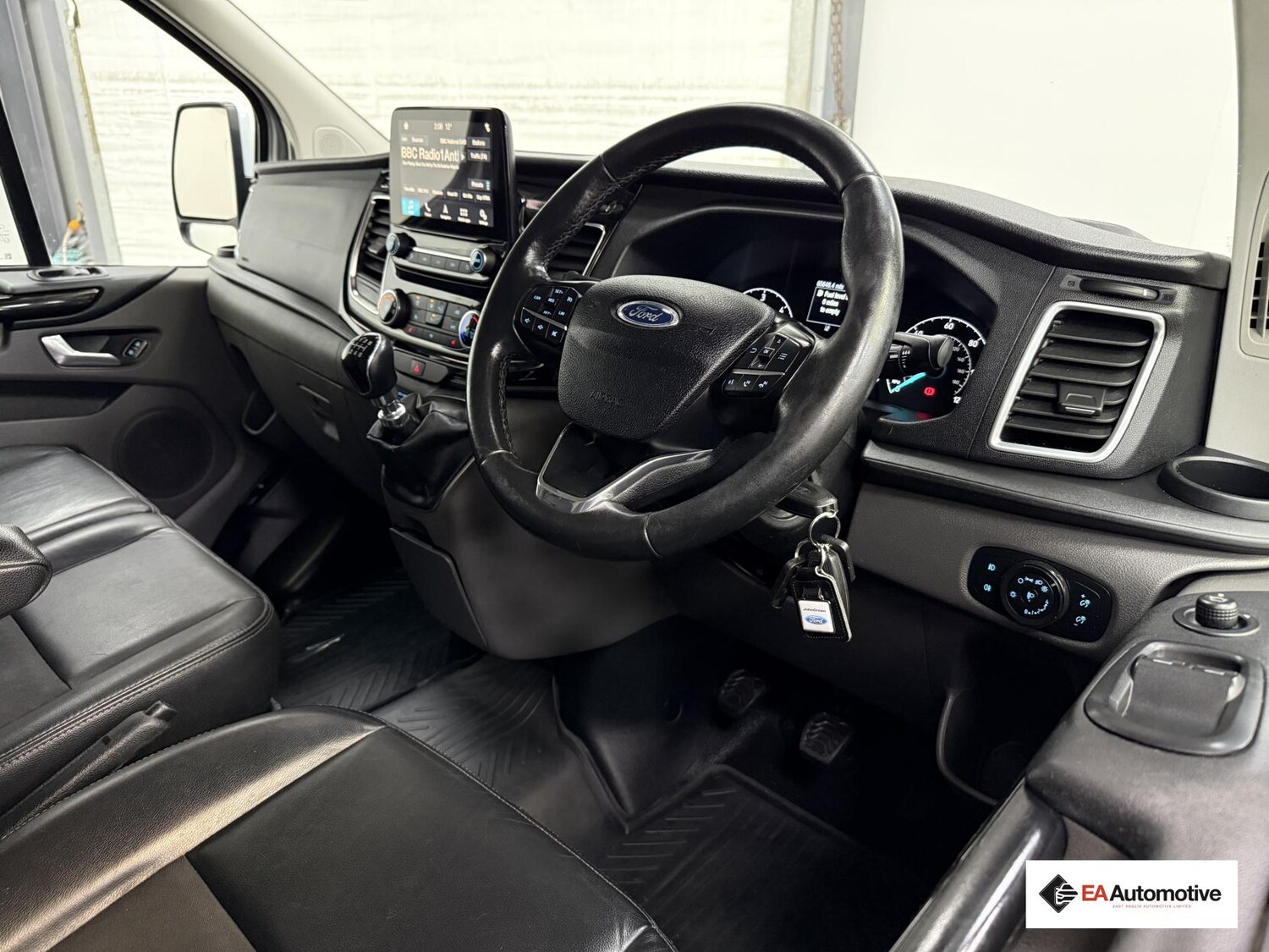 Used Ford Transit Custom 2018 for sale - 77791346: Photo 14