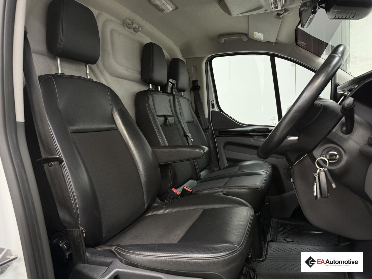 Used Ford Transit Custom 2018 for sale - 77791346: Photo 15