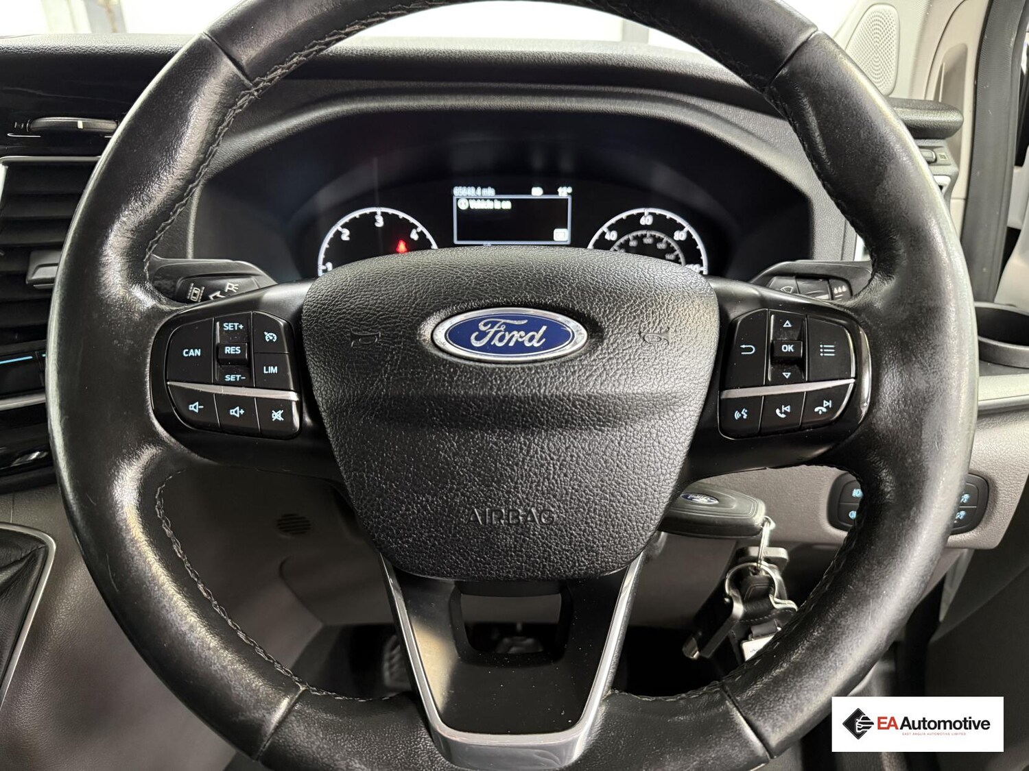 Used Ford Transit Custom 2018 for sale - 77791346: Photo 16