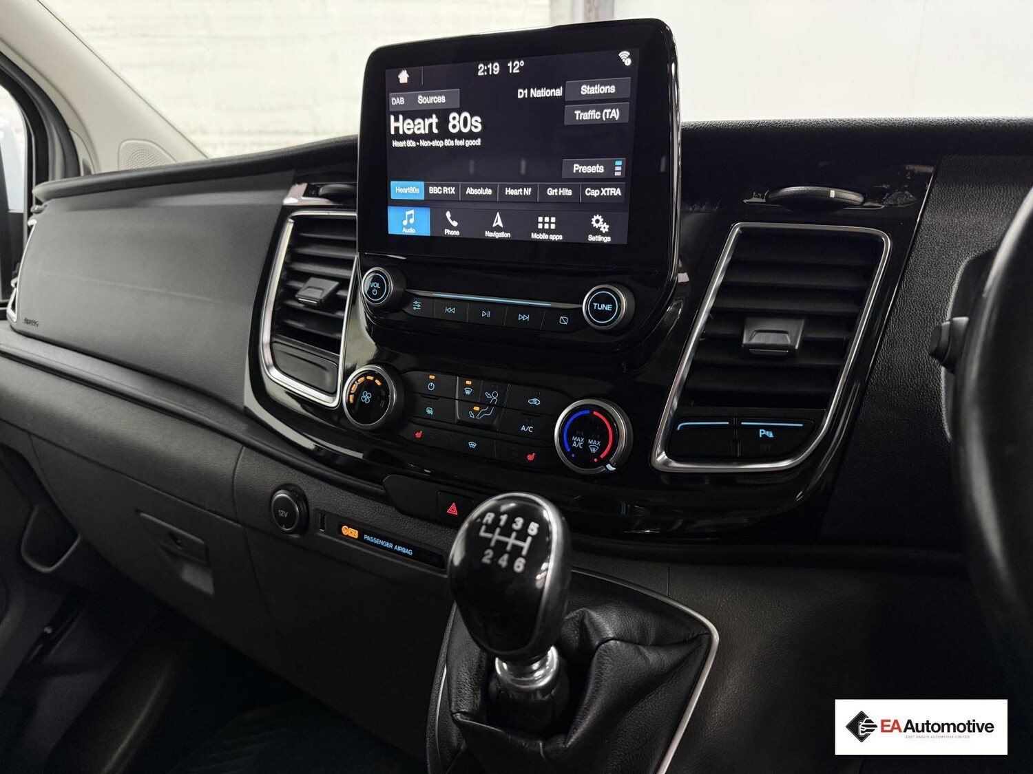 Used Ford Transit Custom 2018 for sale - 77791346: Photo 17