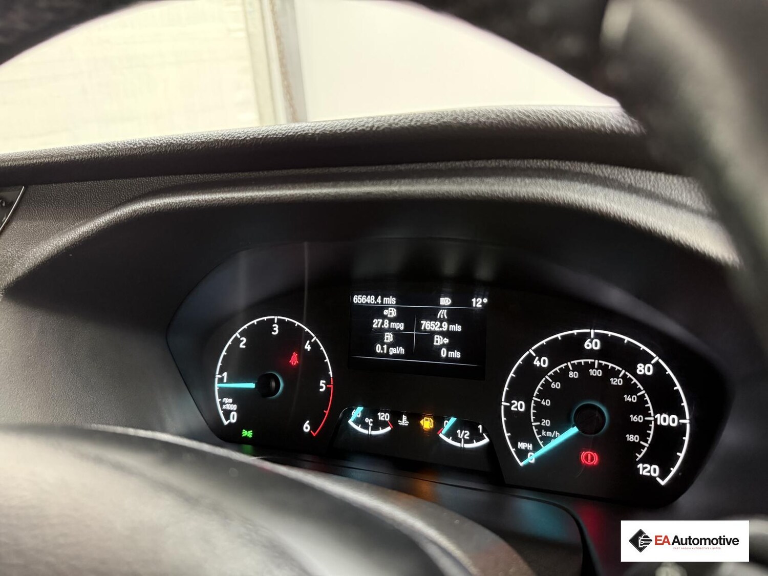 Used Ford Transit Custom 2018 for sale - 77791346: Photo 19