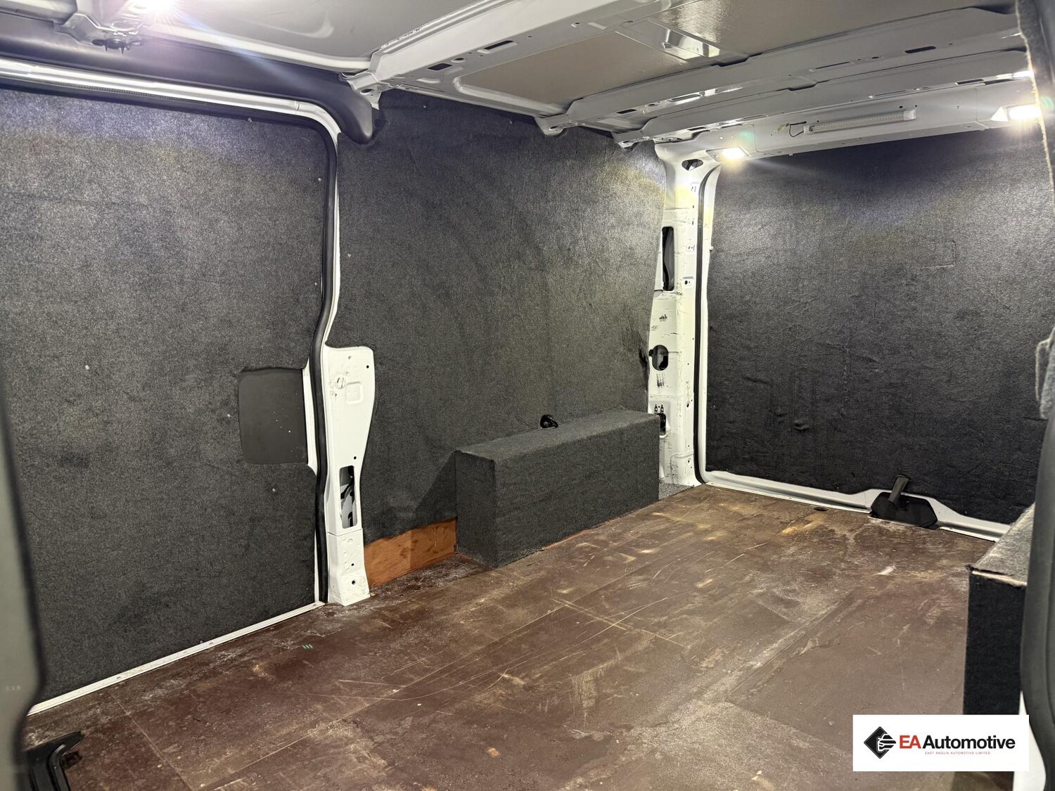 Used Ford Transit Custom 2018 for sale - 77791346: Photo 23