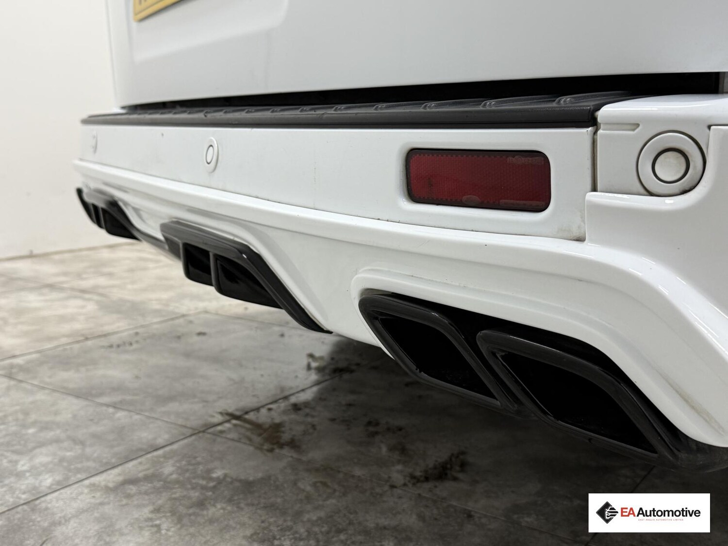 Used Ford Transit Custom 2018 for sale - 77791346: Photo 6