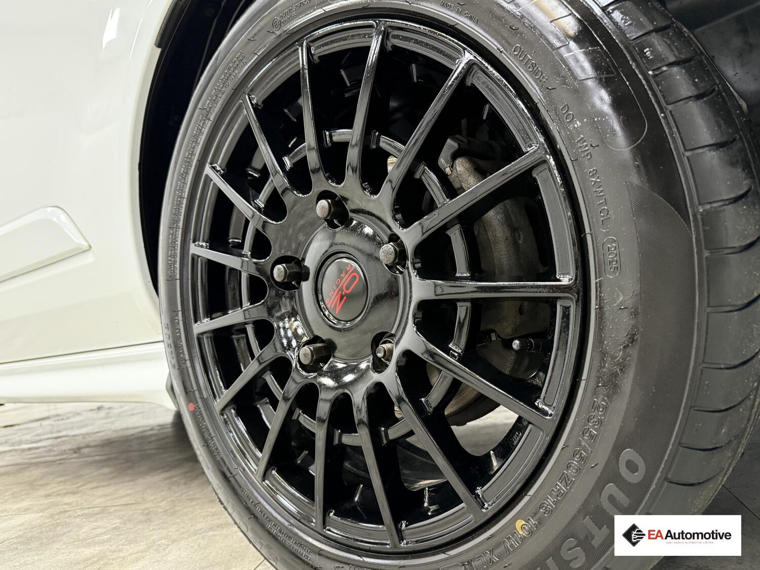 Used Ford Transit Custom 2018 for sale - 77791346: Photo 8