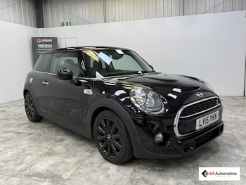 Used MINI Hatch 2015 for sale - 79113621: Photo
