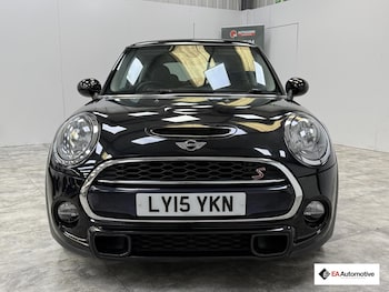 Used MINI Hatch 2015 for sale - 79113621: Photo