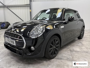 Used MINI Hatch 2015 for sale - 79113621: Photo