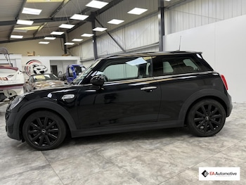 Used MINI Hatch 2015 for sale - 79113621: Photo