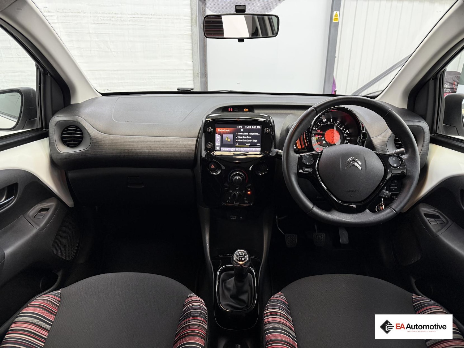 Used Citroen C1 2020 for sale - 77791343: Photo 10