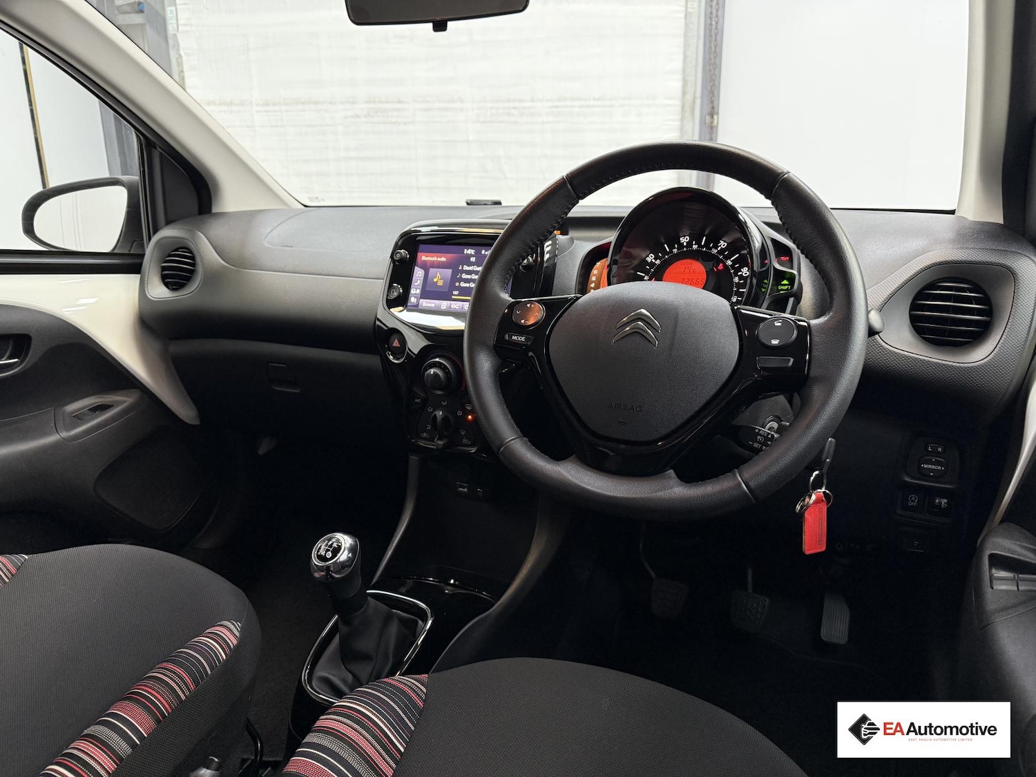 Used Citroen C1 2020 for sale - 77791343: Photo 11