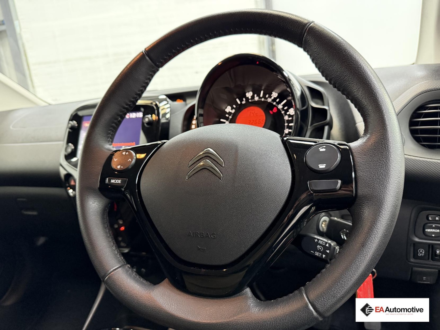 Used Citroen C1 2020 for sale - 77791343: Photo 14