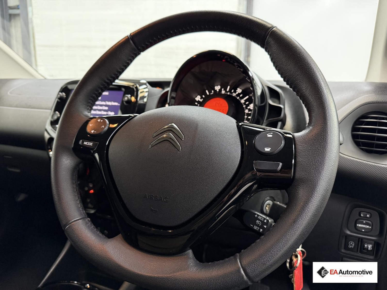 Used Citroen C1 2020 for sale - 77791343: Photo 15