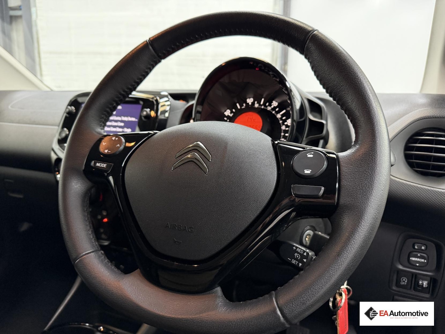 Used Citroen C1 2020 for sale - 77791343: Photo 16