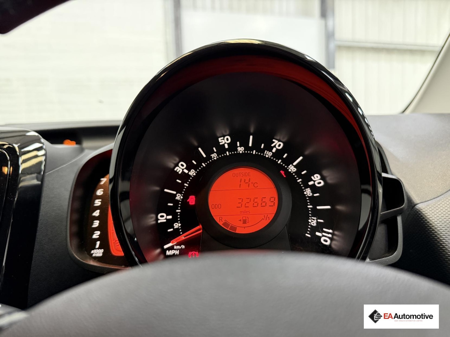 Used Citroen C1 2020 for sale - 77791343: Photo 17