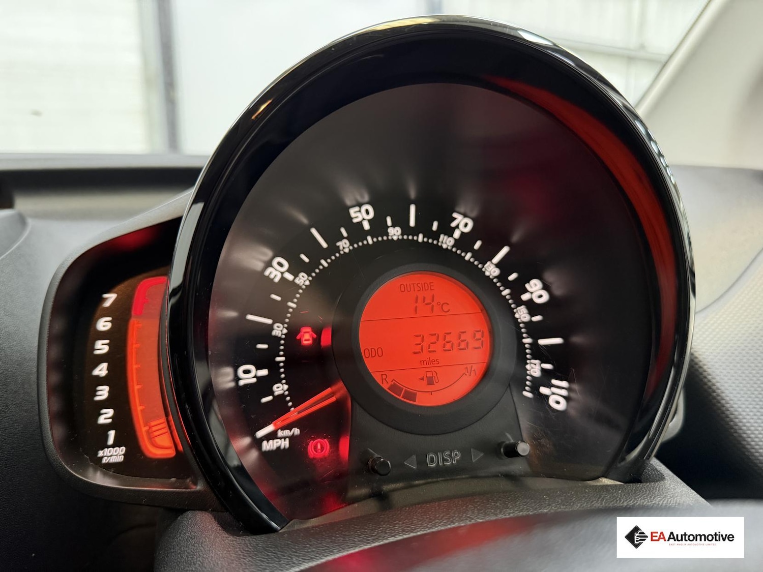 Used Citroen C1 2020 for sale - 77791343: Photo 18