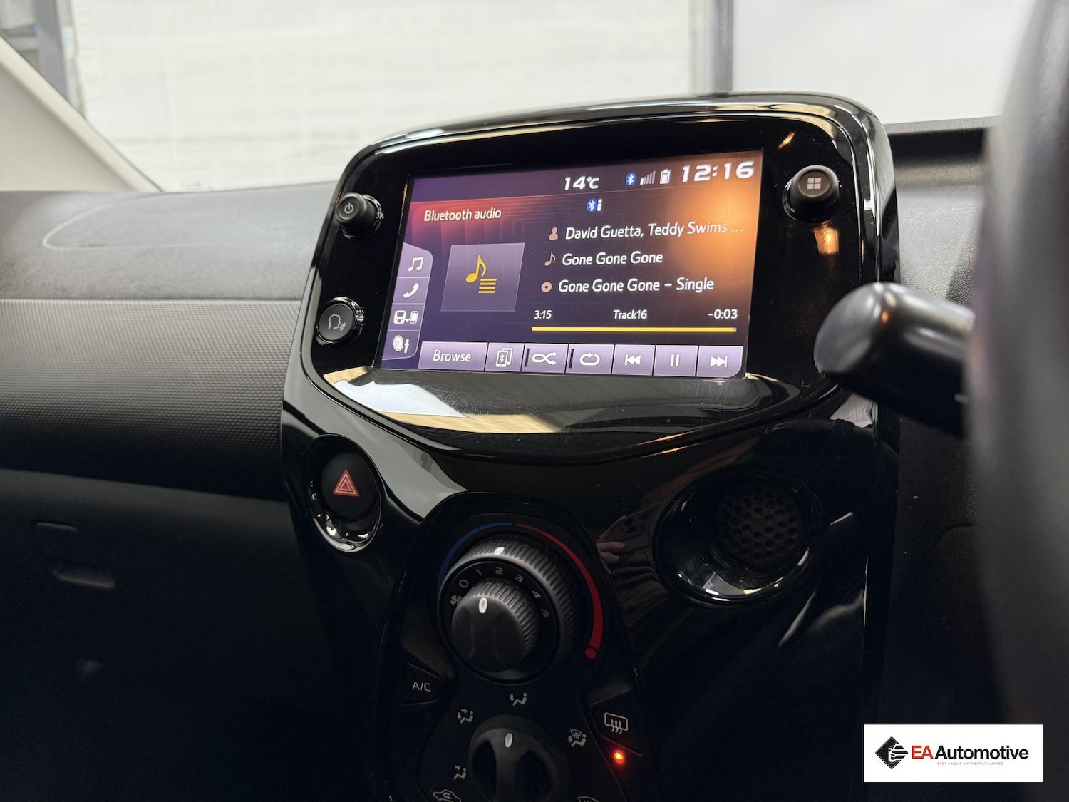 Used Citroen C1 2020 for sale - 77791343: Photo 19