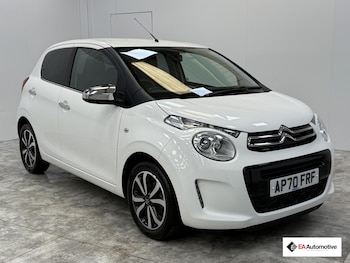 Used Citroen C1 2020 for sale - 77791343: Photo