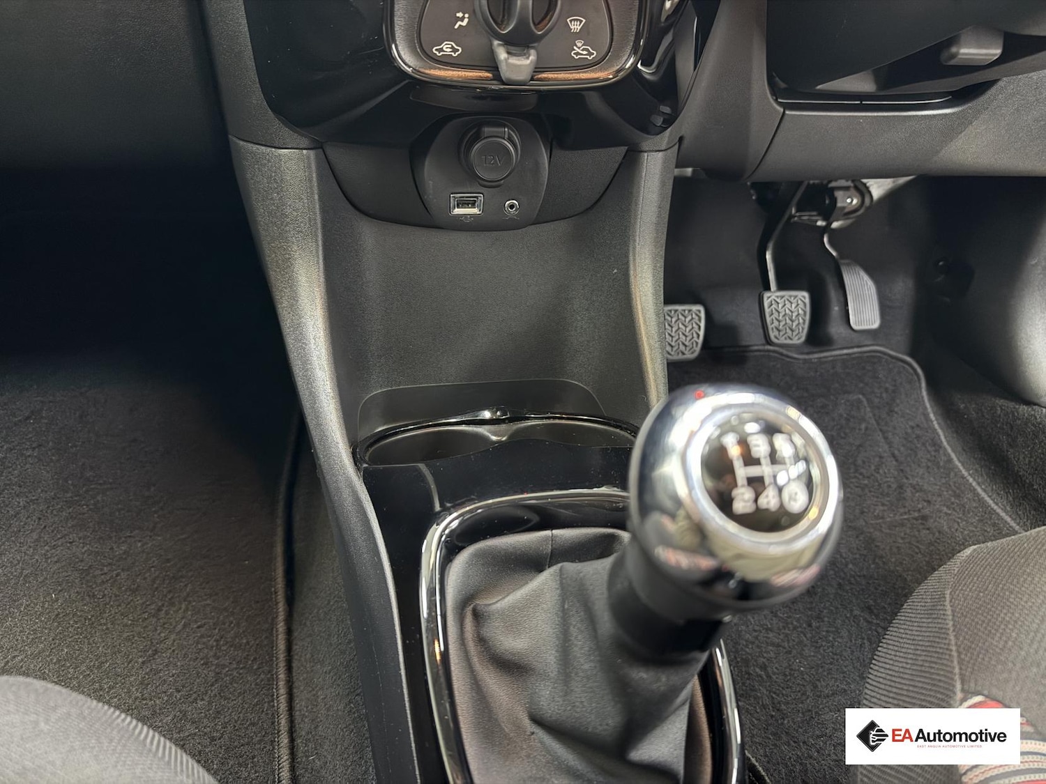 Used Citroen C1 2020 for sale - 77791343: Photo 20