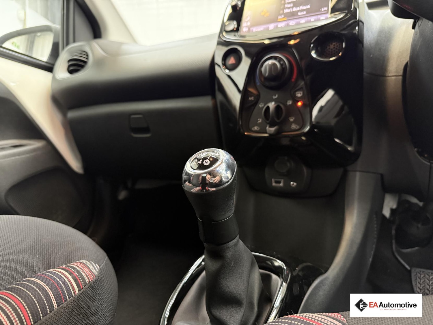 Used Citroen C1 2020 for sale - 77791343: Photo 21