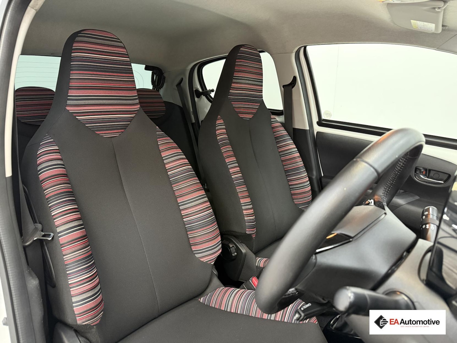 Used Citroen C1 2020 for sale - 77791343: Photo 22