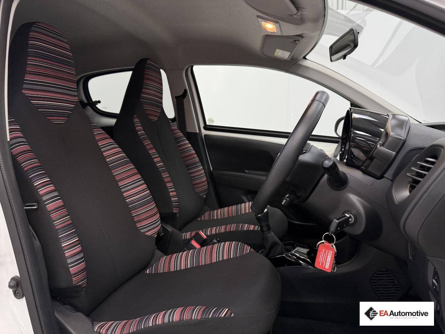 Used Citroen C1 2020 for sale - 77791343: Photo 23