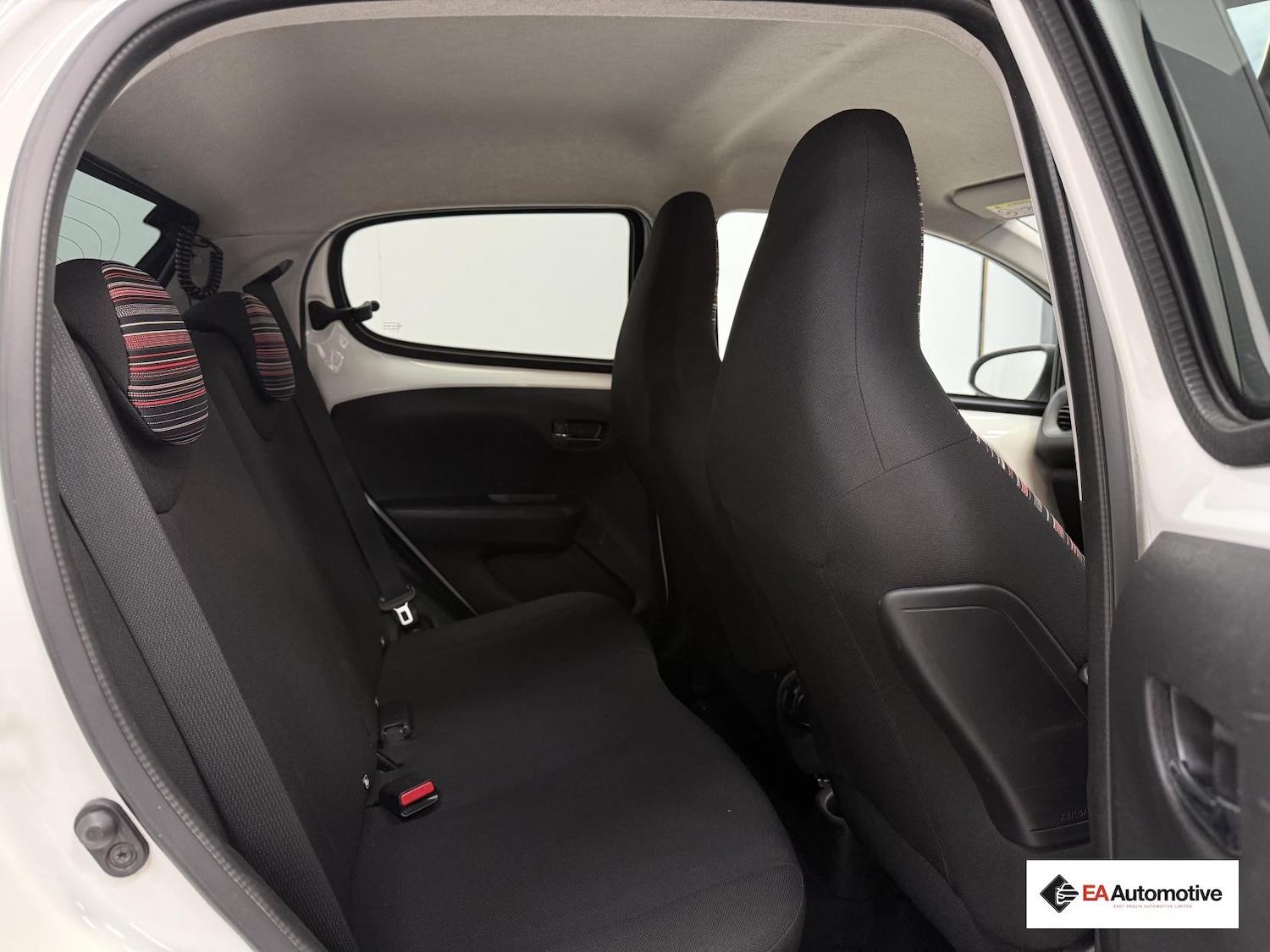 Used Citroen C1 2020 for sale - 77791343: Photo 24