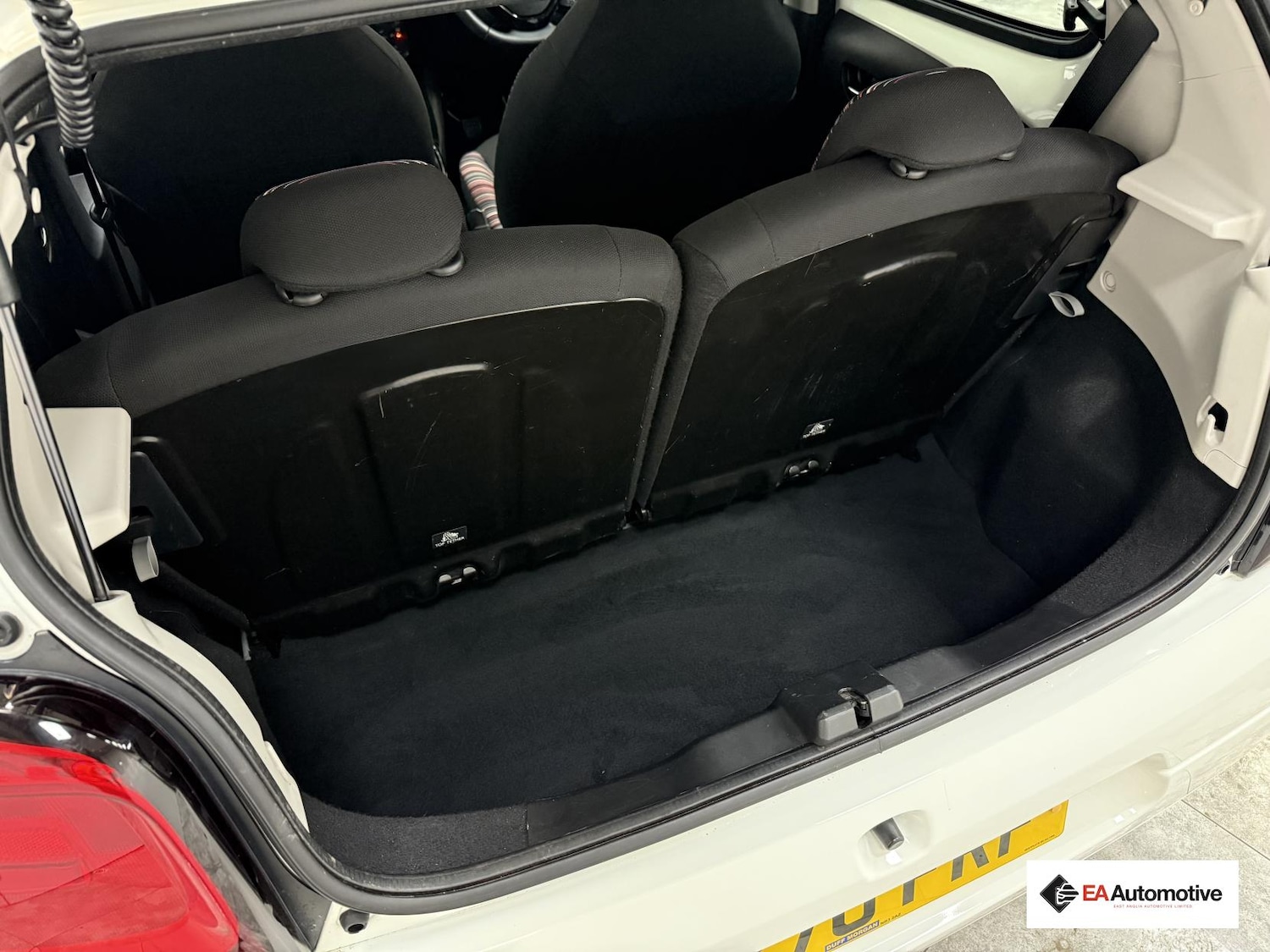 Used Citroen C1 2020 for sale - 77791343: Photo 25