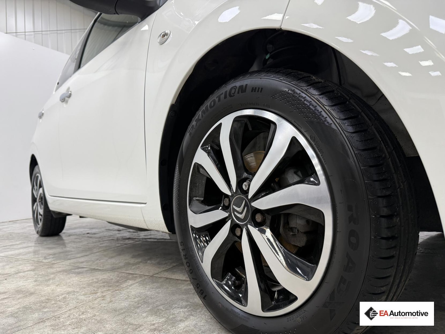 Used Citroen C1 2020 for sale - 77791343: Photo 27