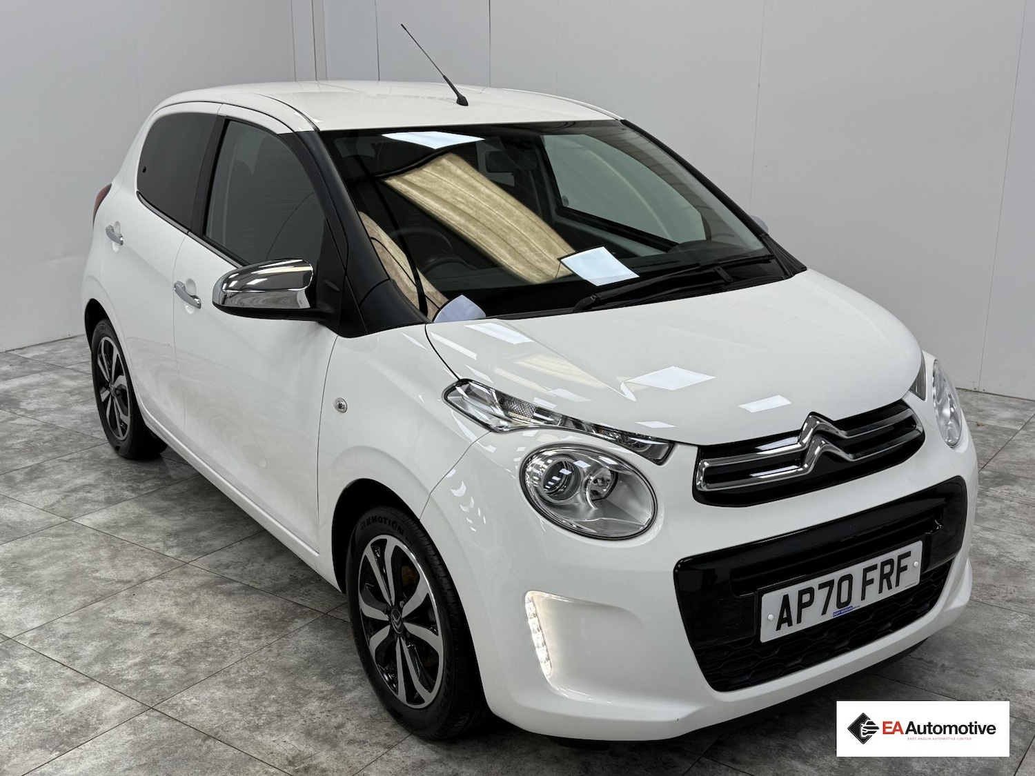 Used Citroen C1 2020 for sale - 77791343: Photo 28