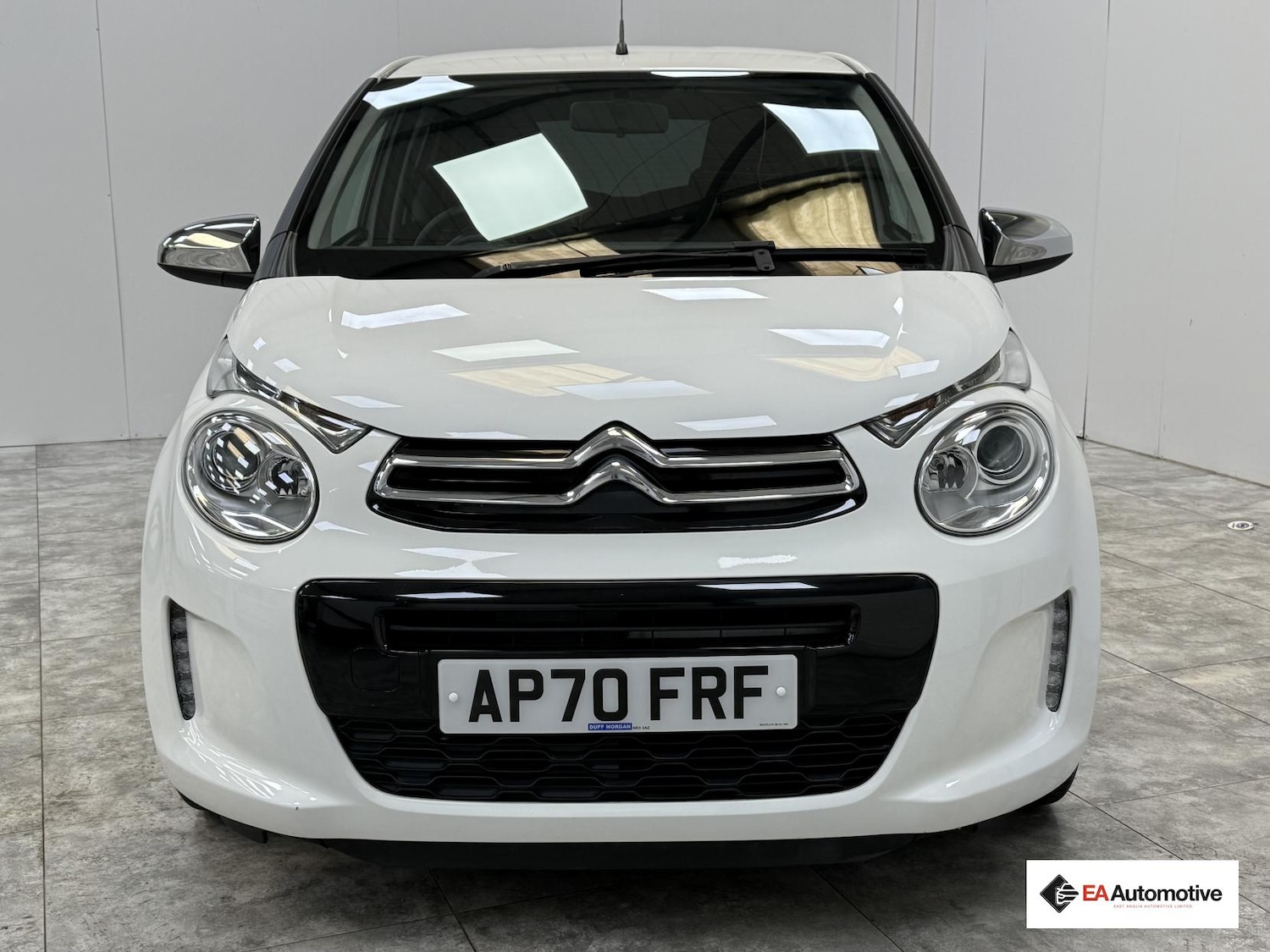 Used Citroen C1 2020 for sale - 77791343: Photo 3