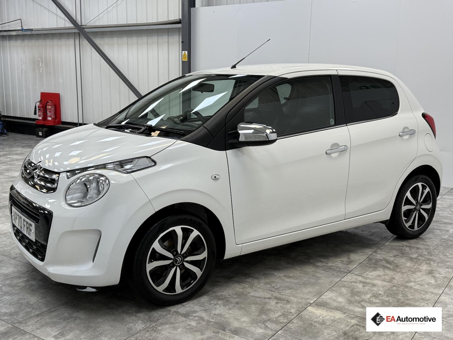 Used Citroen C1 2020 for sale - 77791343: Photo 5