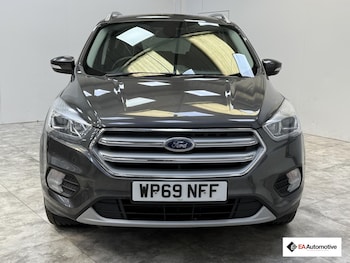 Used Ford Kuga 2019 for sale - 78674521: Photo