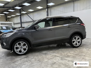 Used Ford Kuga 2019 for sale - 78674521: Photo