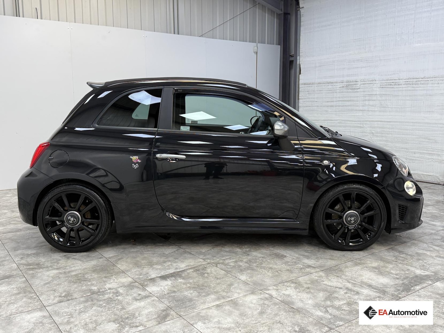 Used Abarth 595 2017 for sale - 78057294: Photo 11