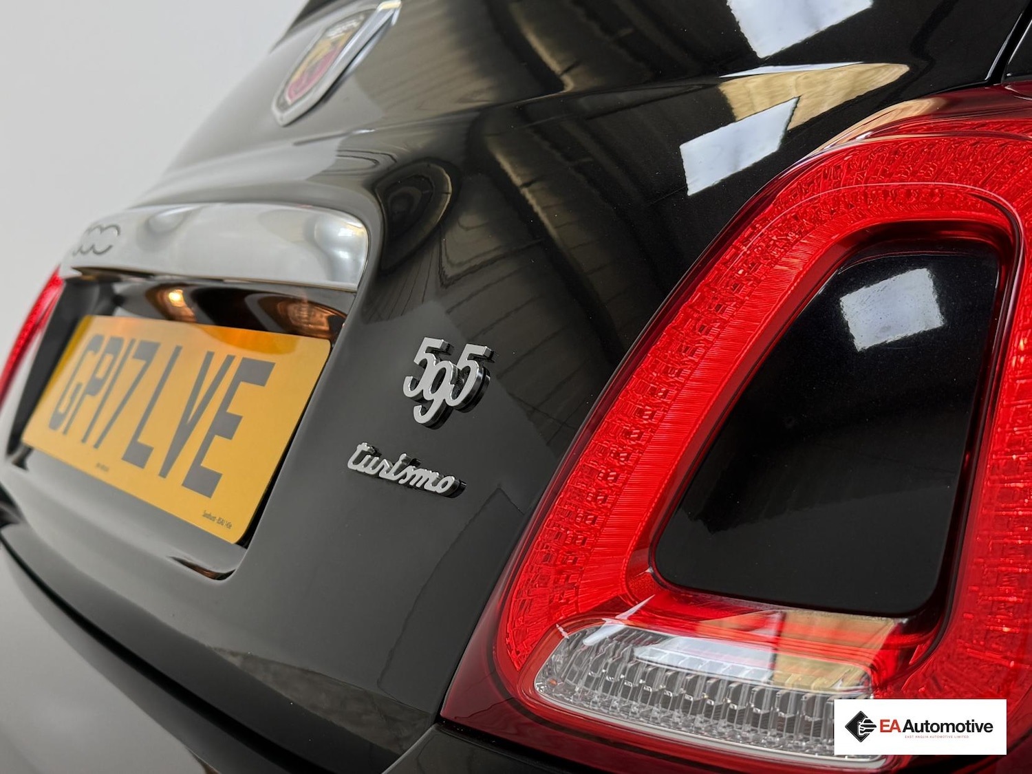 Used Abarth 595 2017 for sale - 78057294: Photo 15