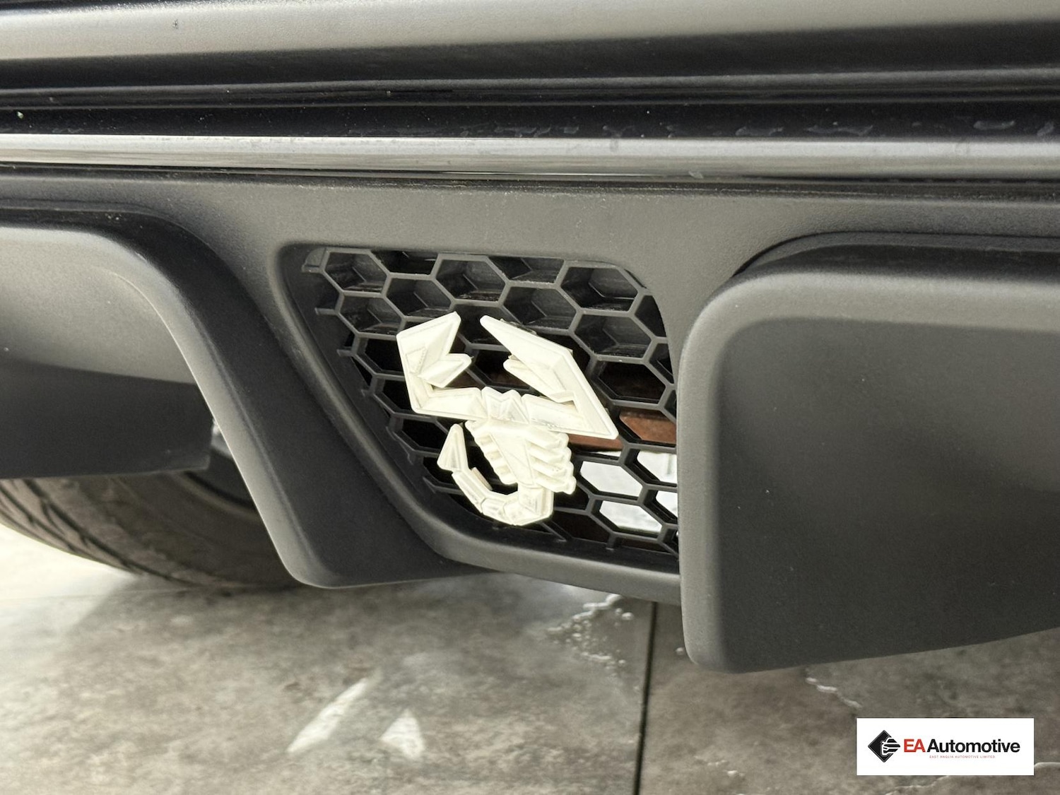 Used Abarth 595 2017 for sale - 78057294: Photo 16