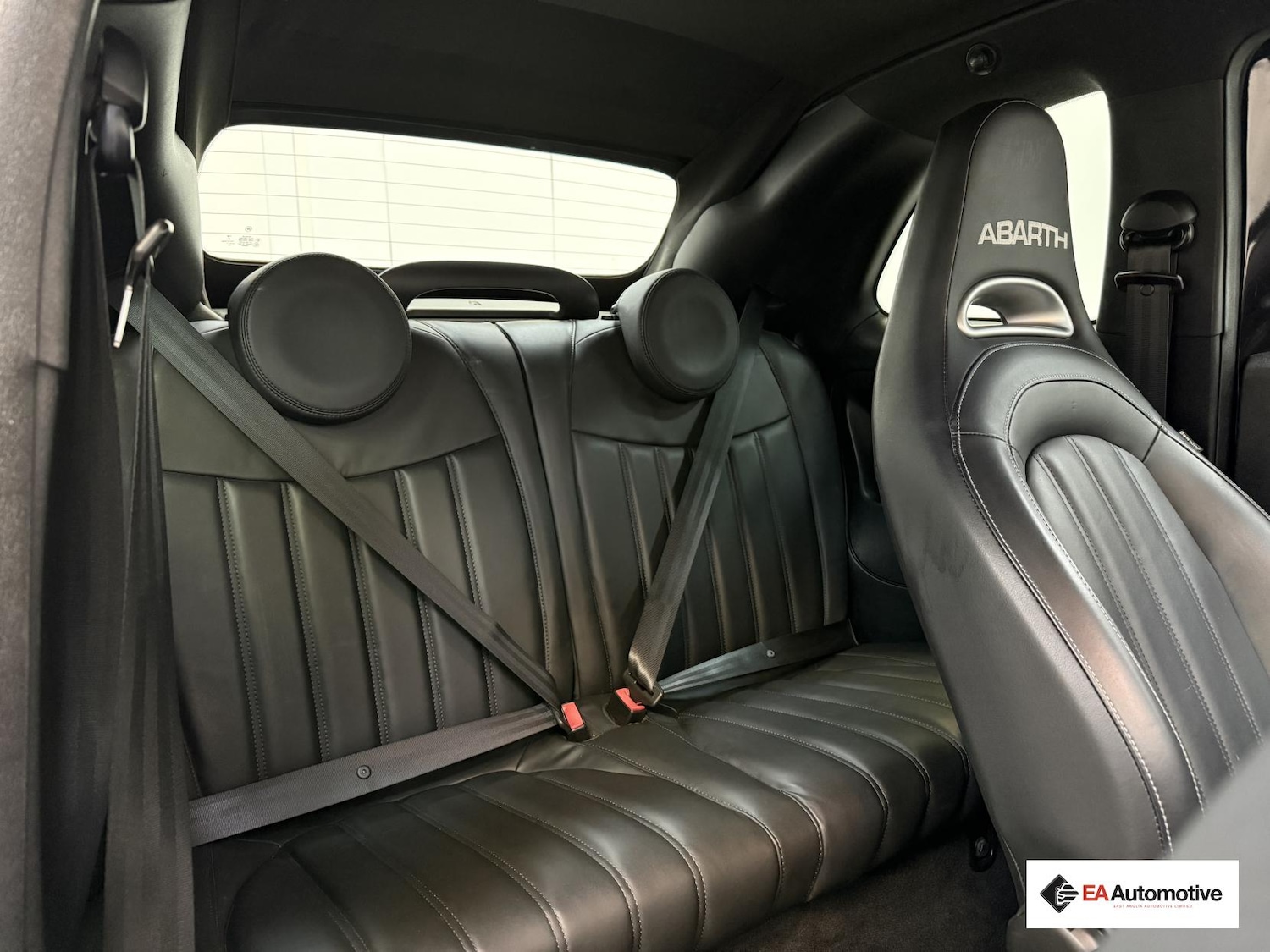 Used Abarth 595 2017 for sale - 78057294: Photo 17