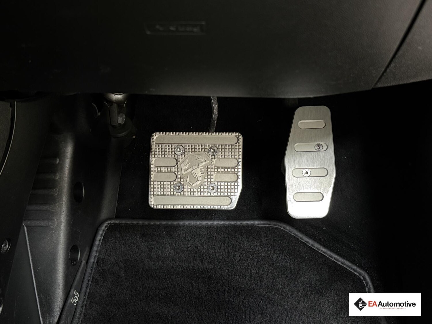 Used Abarth 595 2017 for sale - 78057294: Photo 24