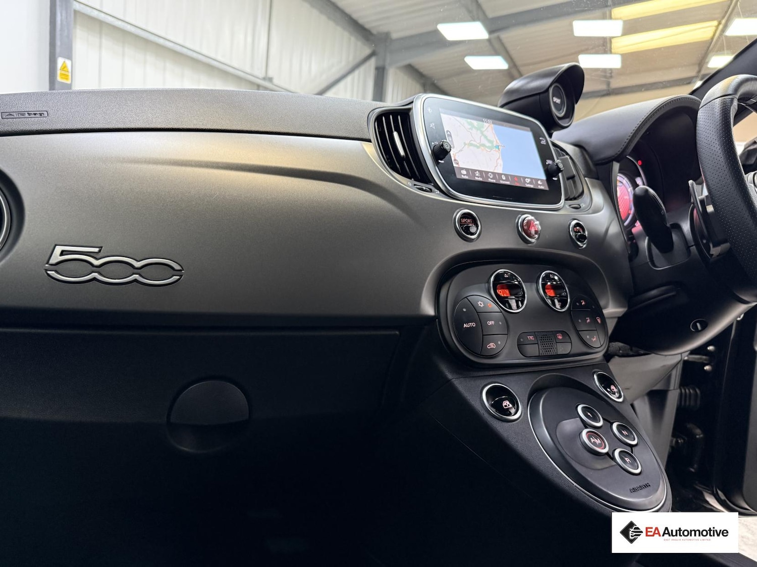 Used Abarth 595 2017 for sale - 78057294: Photo 29