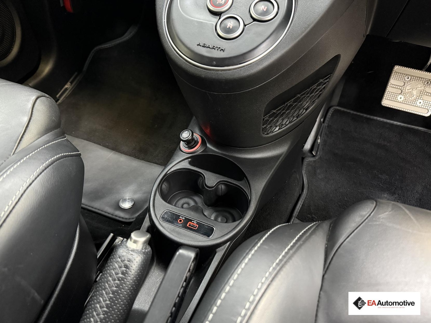 Used Abarth 595 2017 for sale - 78057294: Photo 30